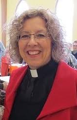 Pastor Heidi Wachowiak - Heidi