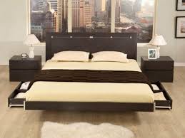 bed design modern - Home design