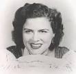PATSY CLINE HOME PAGE