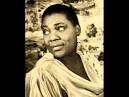BESSIE SMITH (Nobody Knows You When Youre Down And Out, 1929.