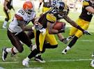 MIKE WALLACE | Steelers Today - A Pittsburgh Steelers blog