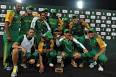 South Africa Cricket Team - News, views, gossip, pictures, video.