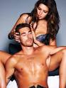 How to Give a Sensual Massage - How to Touch a Man - Cosmopolitan