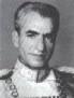 Test Page; shah mohammed reza pahlavi of iran - az-shah