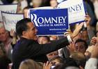 Romney Defies Rivals and Wins New Hampshire | National News ...