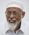 JAILED: Indonesian cleric Abu Bakar Bashir has been found guilty of inciting ... - 5154332