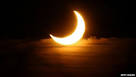 BBC News - High chance of seeing a solar eclipse