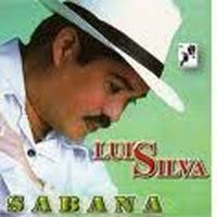 Album Sabana - Luis Silva - luis-silva_sabana
