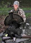 NJDEP Division of Fish & Wildlife - Wild Turkey in New Jersey
