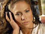 به دنیای موسیقی خوش امدید - jennifer lopez