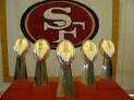 All Time San Francisco 49ers