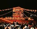 DECK THE HOLIDAY'S: GOLDEN WEEK IN JAPAN!