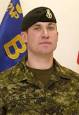 Tom Putt, deputy commander of Canadian troops in Afghanistan. - davis_paul_dnd