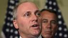 Steve Scalise and White Power: 5 Fast Facts You Need to Know | Heavy.