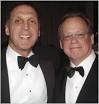 Lehman Brothers' president, Joseph Gregory, right, is the heir apparent to ... - 28fuld.1903