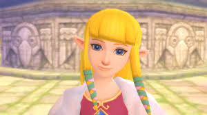 Aonuma nous narre encore The Legend of Zelda : Skyward Sword