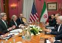 Guarded Optimism As Iran Nuclear Talks Enter Endgame | Globoble.