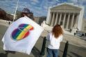 Supreme Court To Hear Gay Marriage Suits | The Gateway Pundit