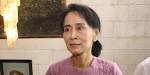 Why Wont Nobel Peace Laureate Aung San Suu Kyi Say The Word.