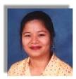 Mary Ann Mendiola Clerk Typist/Librarian - acl