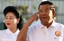 Khmer Rouge lawyers slam PM's 'killer' remarks