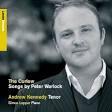 LAN279 - Andrew Kennedy, The Curlew Songs by Peter Warlock - LAN279