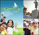 Children's Day, Nov14th: Indian Festivals, Culture & Holiday Calendar