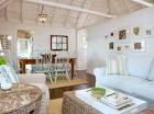 Spotted from the crow's nest: Beach House Tour- Cottage on the ...