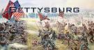 gettysburg pronunciation