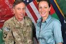 David Petraeus scandal: Jill Kelley revealed as woman who ...