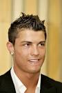 Kurzhaarschnitte Cristiano Ronaldo (Foto von PR Photos)