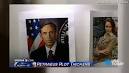 Obama: No evidence of security breach in Petraeus scandal | Nation ...