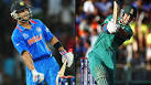 India v/s South Africa- Who has the edge?
