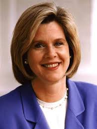 Tipper Gore is pleased to