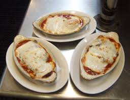 Cheese Ravioli
