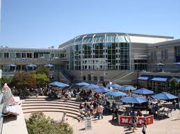 UCSD is one of the ten general