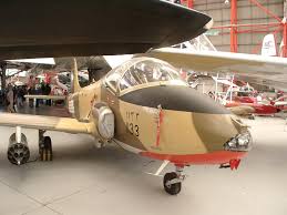 BAC 167 Strikemaster.