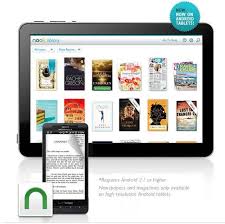 NOOK for Android app gets