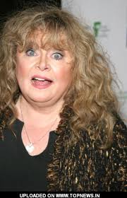 Sally Struthers at Defying