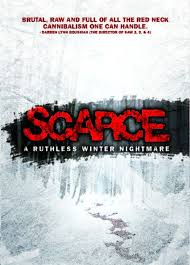 Scarce (2008) TrAltyazı Scarce (2008) TrAltyazı