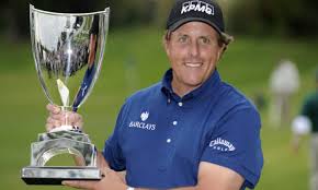 phil mickelson pictures