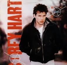 What does Corey Hart