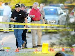 Alabama shooting spree suspect