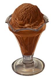 Resep Masakan Es Krim Coklat  Chocolate-ice-cream