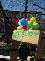 NYC Unemployment Guide