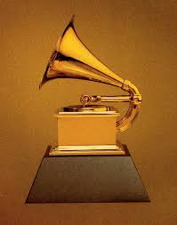 The Grammy awards