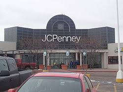 [edit] J. C. Penney Company