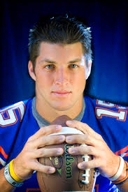 Tim Tebow is the greatest