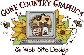 country clip art