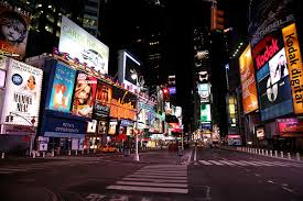 Times Sq